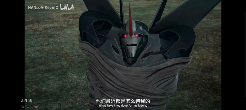 变形金刚,变形金刚领袖之证,动画,动漫,番剧,ACG