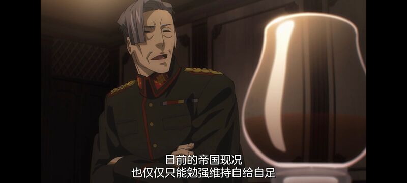 幼女战记,谭雅战记,动画,动漫,番剧,二次元,日漫,ACG
