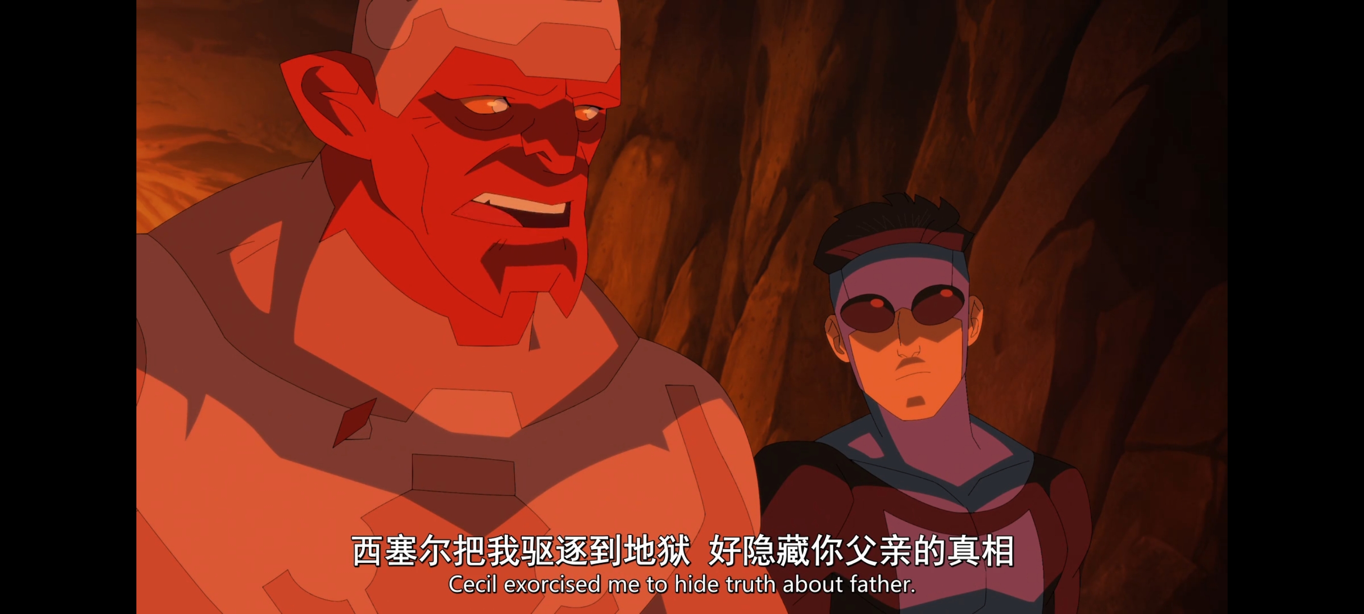 无敌少侠,image,动漫,动画,番剧,二次元,ACG