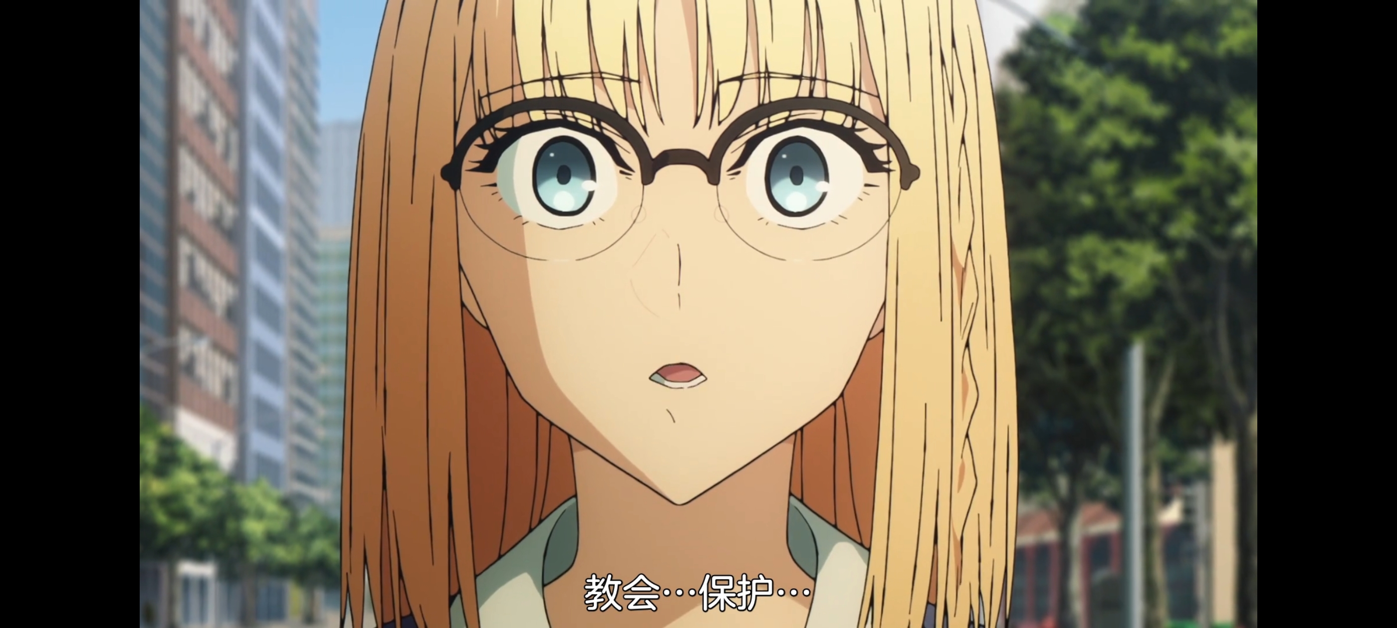 命运奇异赝品,FATE,FatestrangeFake,动画,动漫,番剧,二次元,ACG