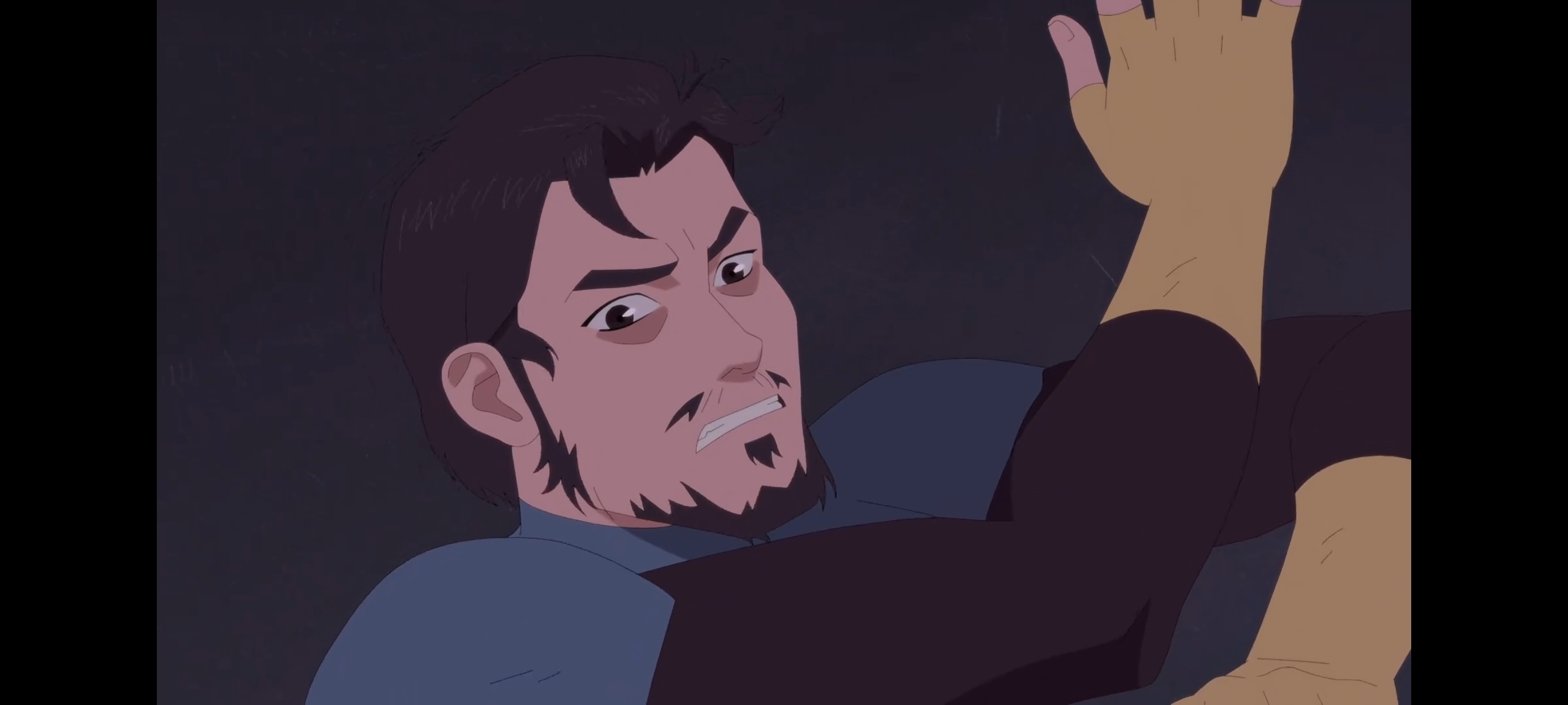 无敌少侠,image,动画,动漫,番剧,ACG