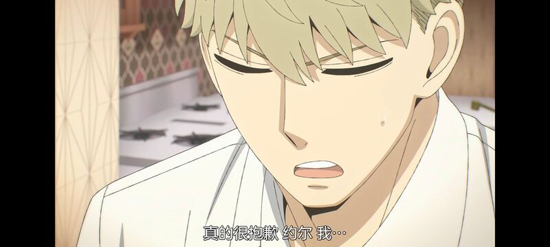 间谍过家家,SPYFAMILY,动画,动漫,番剧,ACG