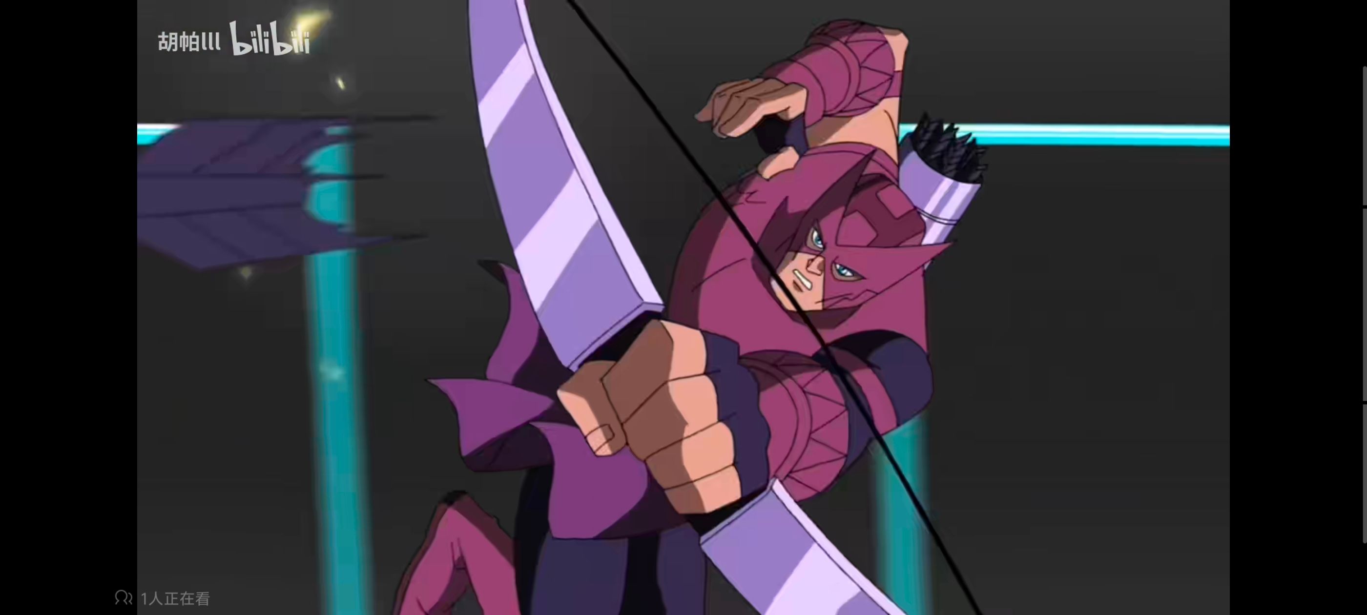 复仇者世上最强英雄组合,复仇者联盟,超级英雄,漫威,动画,番剧,动漫,ACG