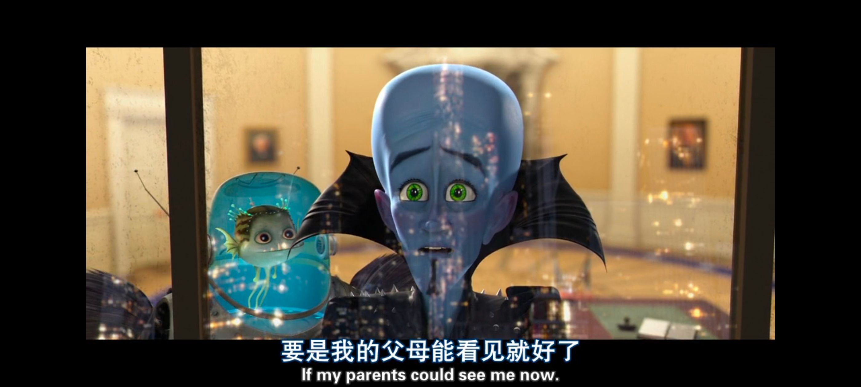 超级大坏蛋,思维大师,动画电影,动画,动漫,欧美动画,欧美动漫,ACG