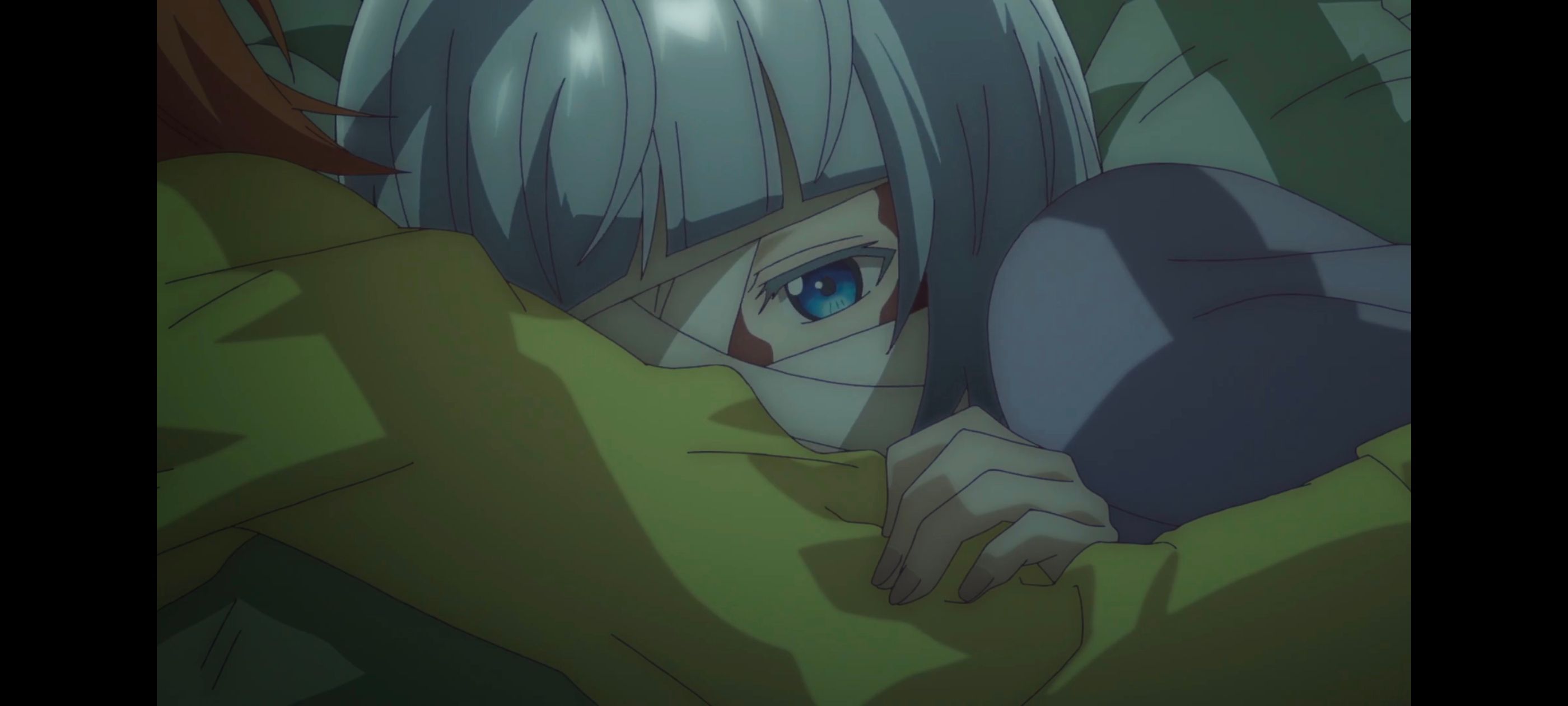 凭你也想讨伐魔王,动漫,动画,百合,番剧,ACG