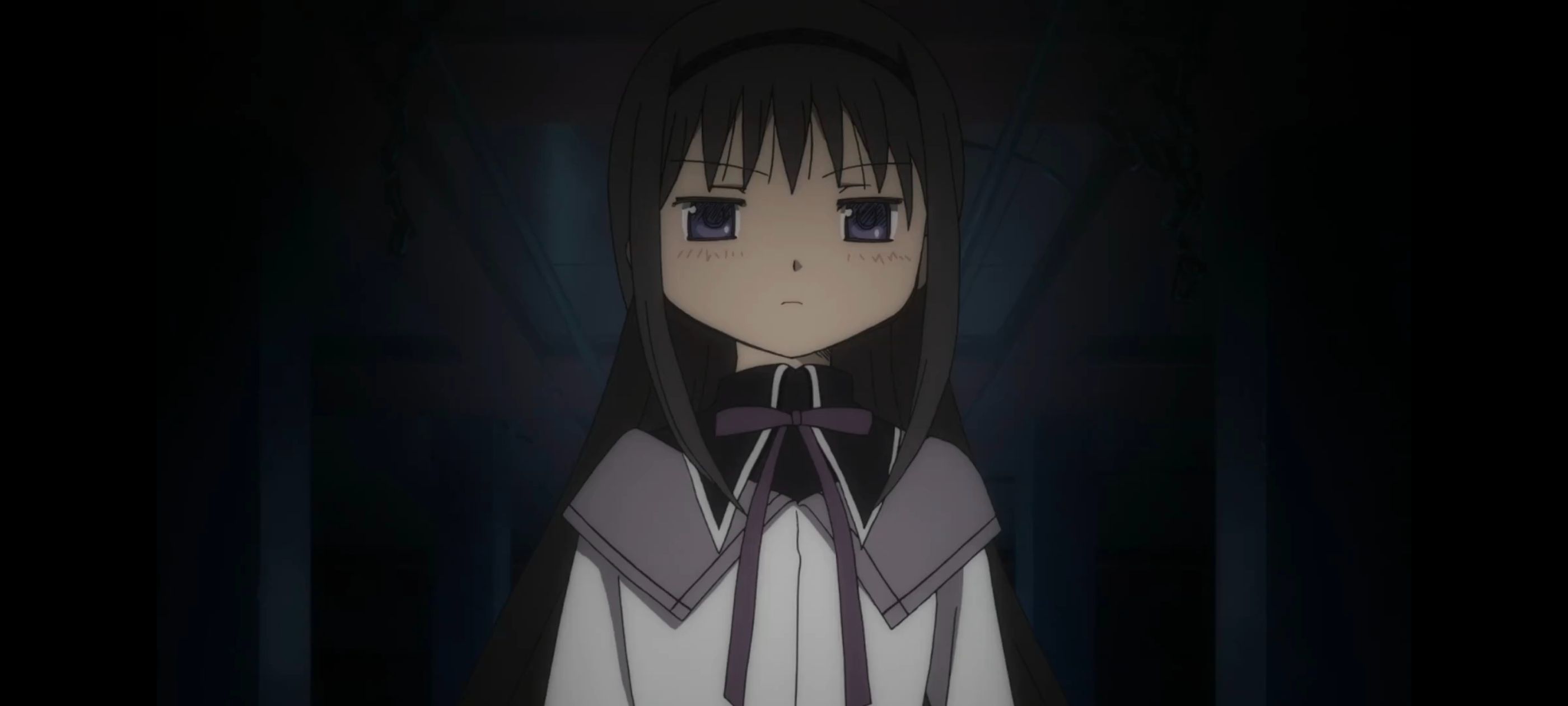 魔法少女小圆,魔法少女,动漫,动画,番剧,ACG