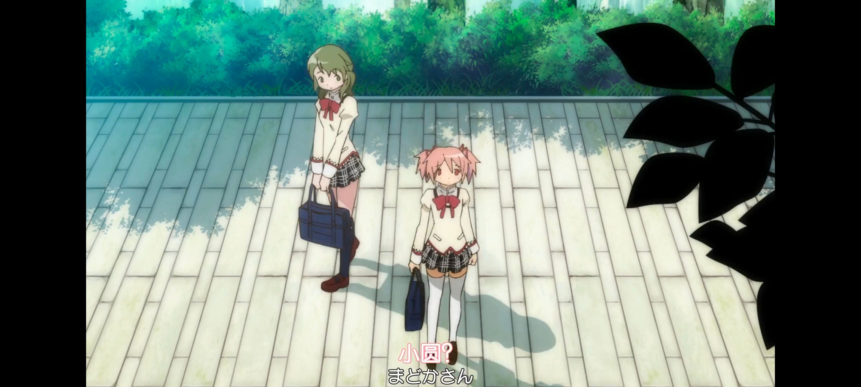 魔法少女小圆,魔法少女,动画,动漫,番剧,二次元,ACG