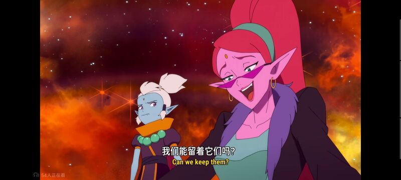 我与超人的冒险,超级英雄,美漫,动画,动漫,番剧,DC,二次元,ACG