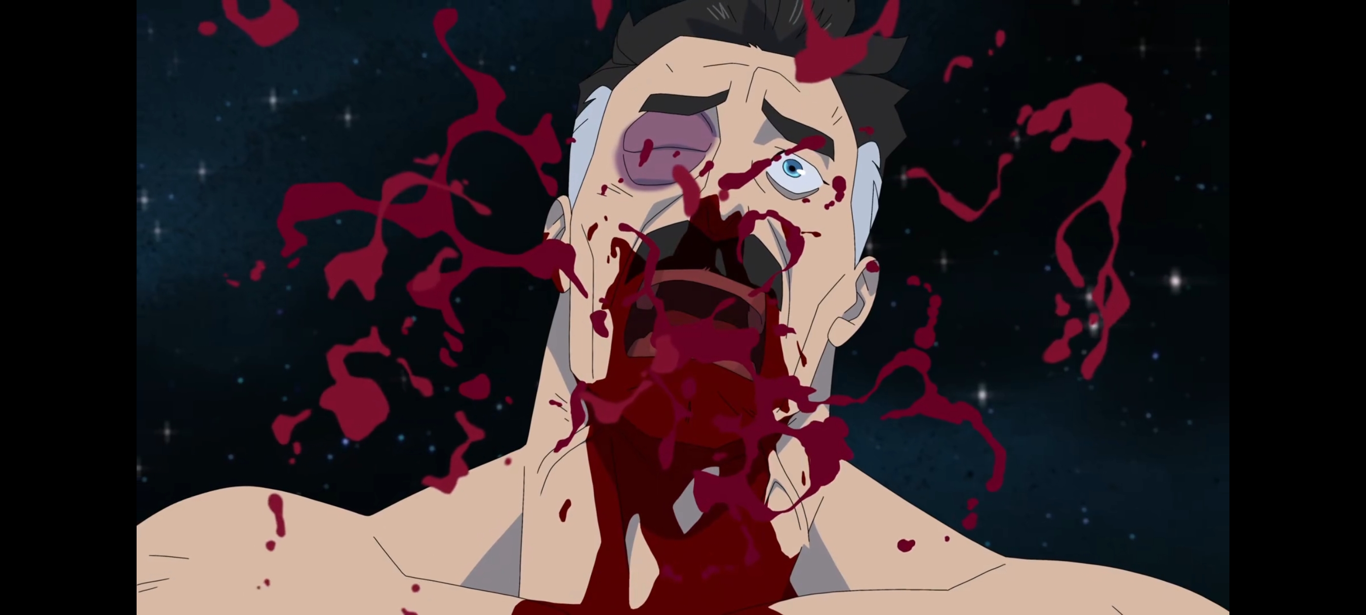 无敌少侠,image,动画,动漫,番剧,ACG