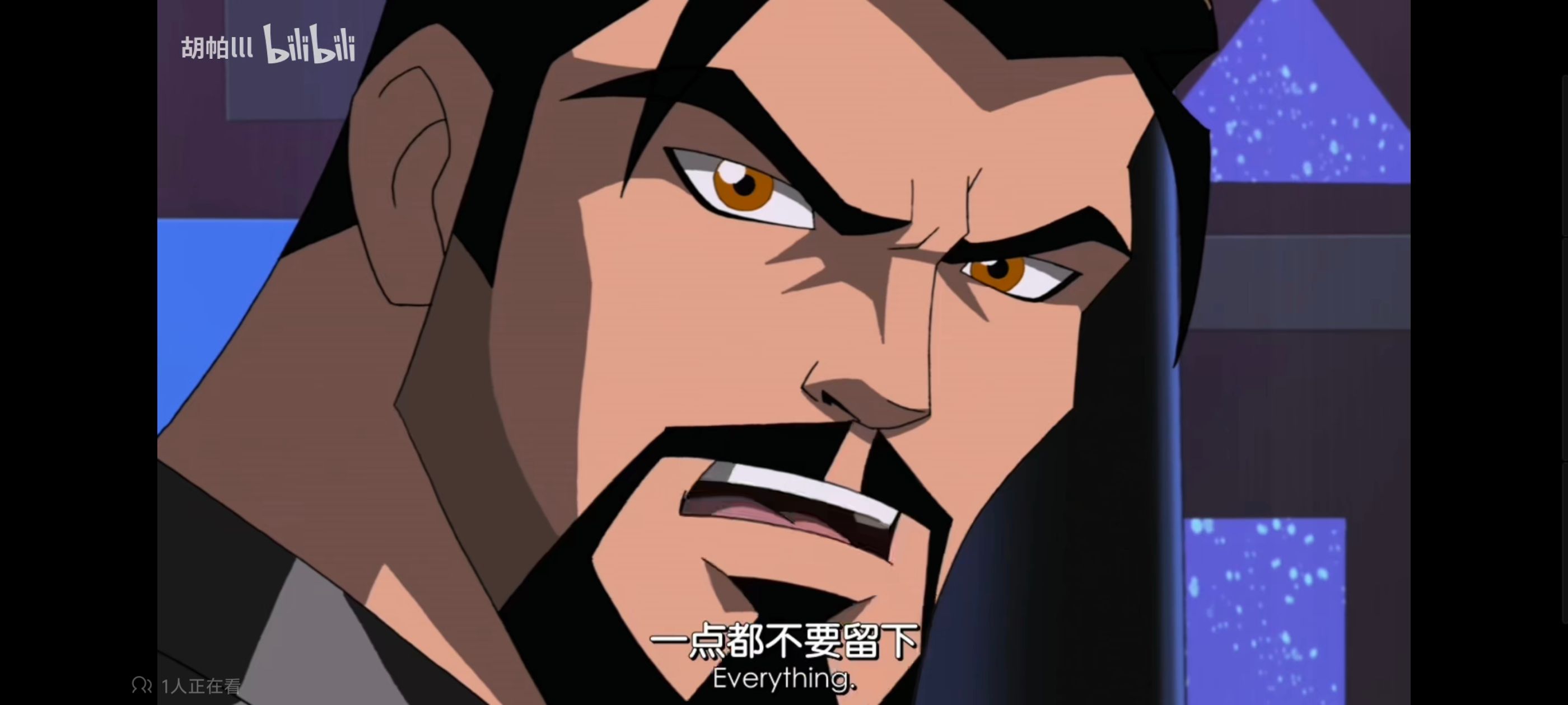 复仇者世上最强英雄组合,复仇者联盟,动画,动漫,番剧,ACG,超级英雄联盟复仇者