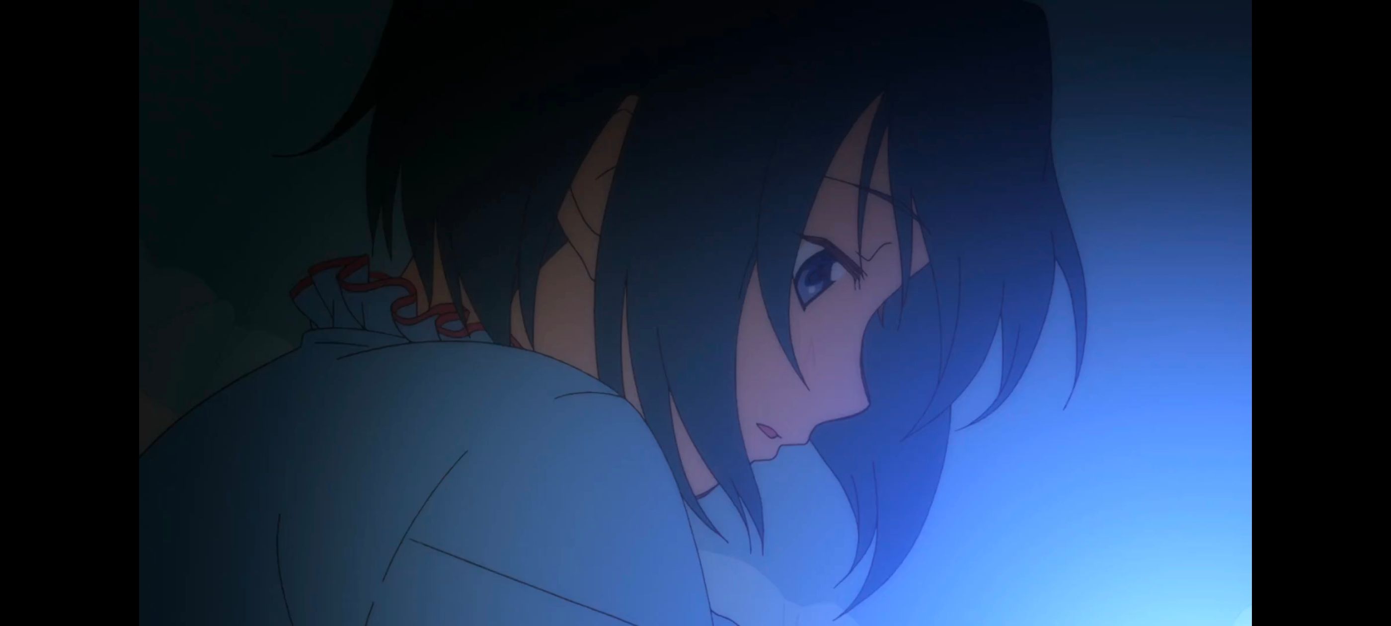 魔法少女小圆,魔法少女,动画,动漫,番剧,二次元,ACG