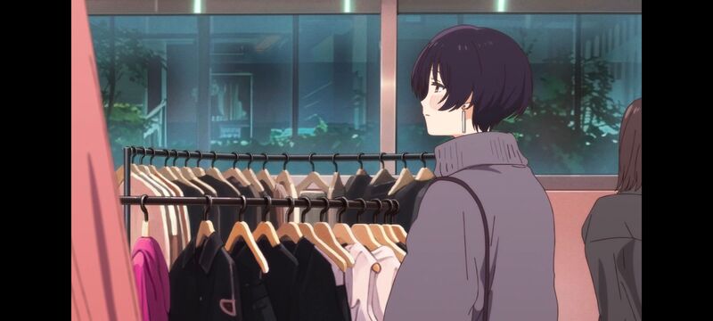 上伊那牡丹醉姿如百合,上伊那牡丹酒醉身姿似百合花般,动画,动漫,番剧,二次元,ACG