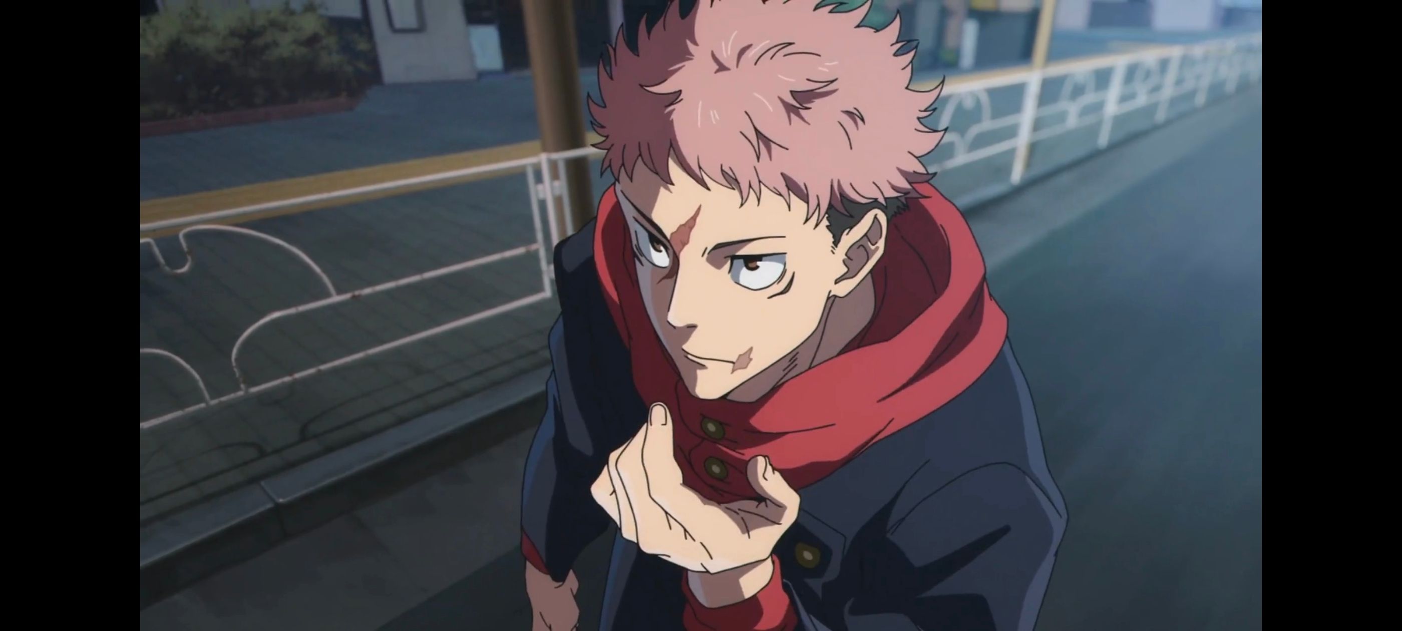 咒术回战,咒术回战死灭回游,动画,动漫,番剧,ACG