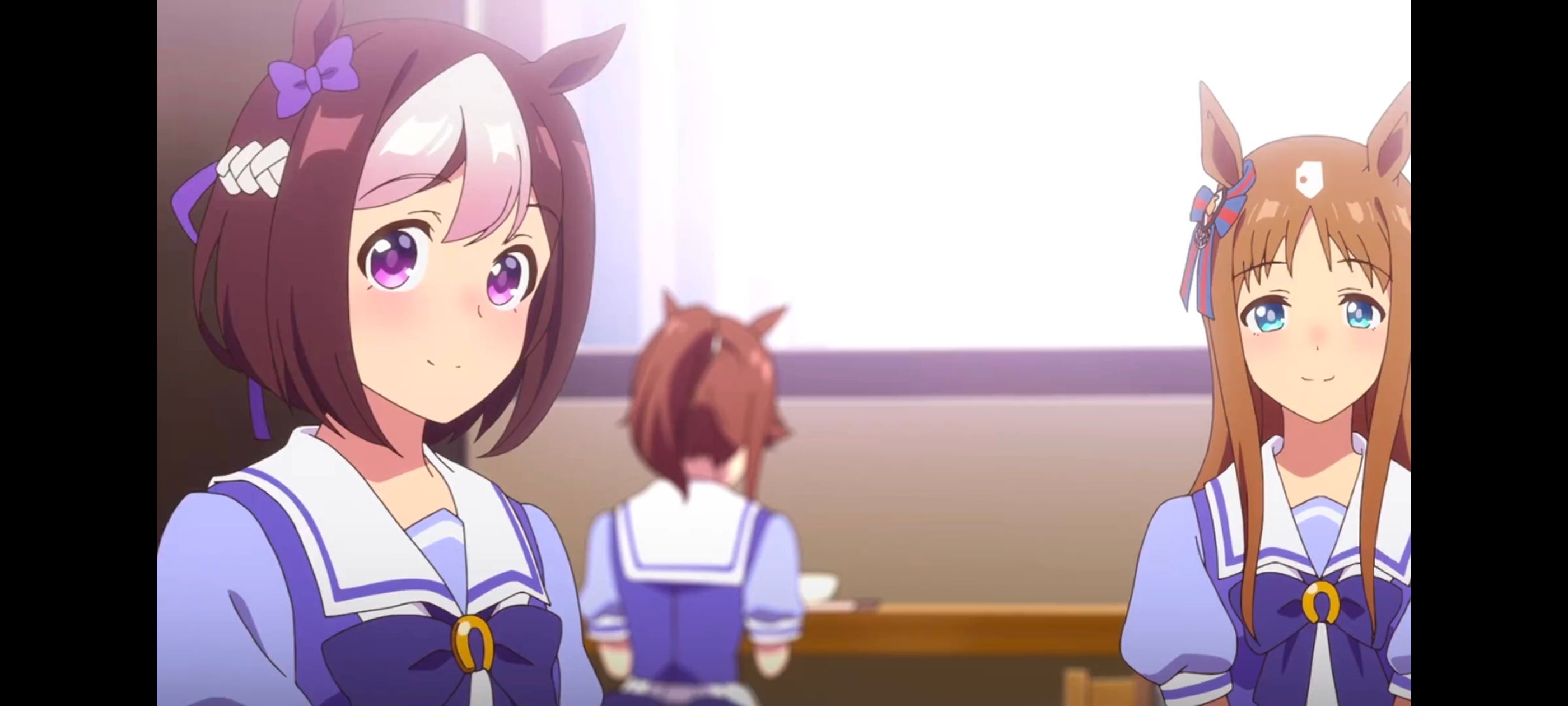 赛马娘,赛马娘PrettyDreby,动画,动漫,番剧,ACG