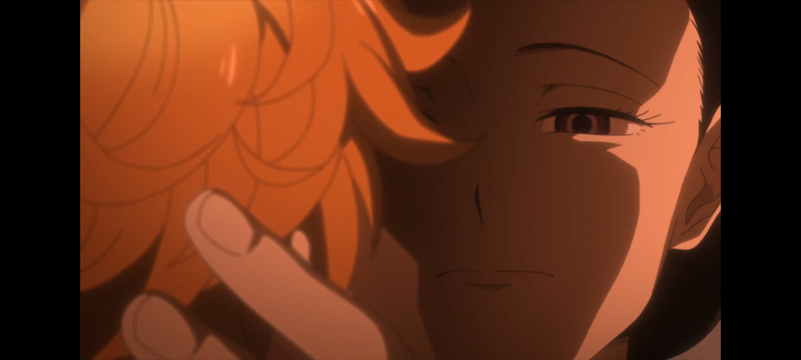 约定的梦幻岛,动画,动漫,番剧,二次元,ACG