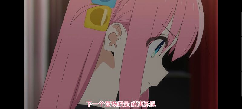 孤独摇滚,动画,动漫,番剧,ACG