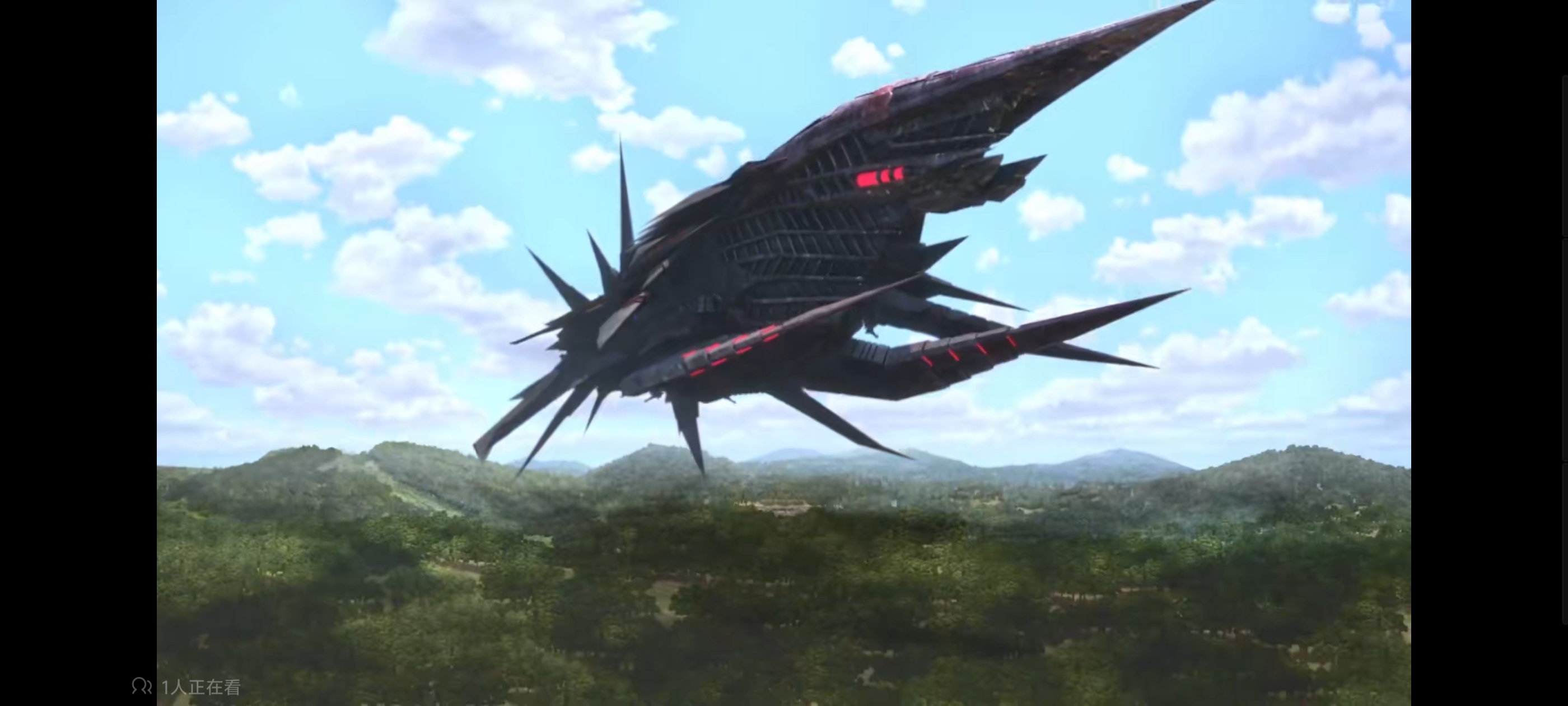 变形金刚,变形金刚领袖之证,动画,动漫,番剧,ACG