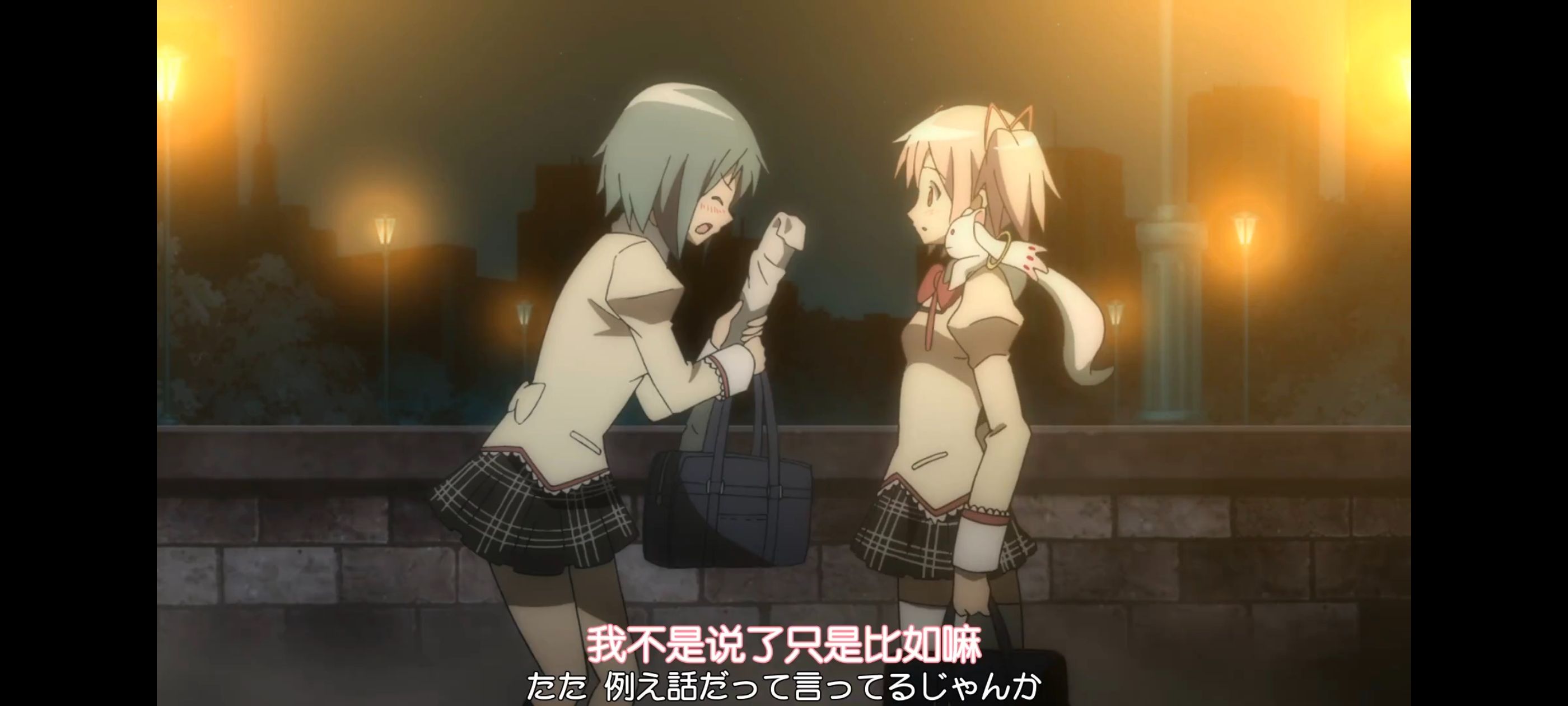 魔法少女小圆,魔法少女,动画,动漫,番剧,ACG