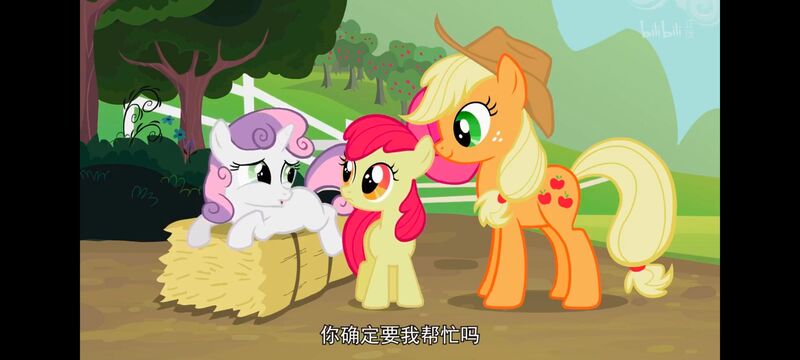 小马宝莉,小马宝莉友谊魔法,彩虹小马,我的小马驹,动画,动漫,番剧,ACG