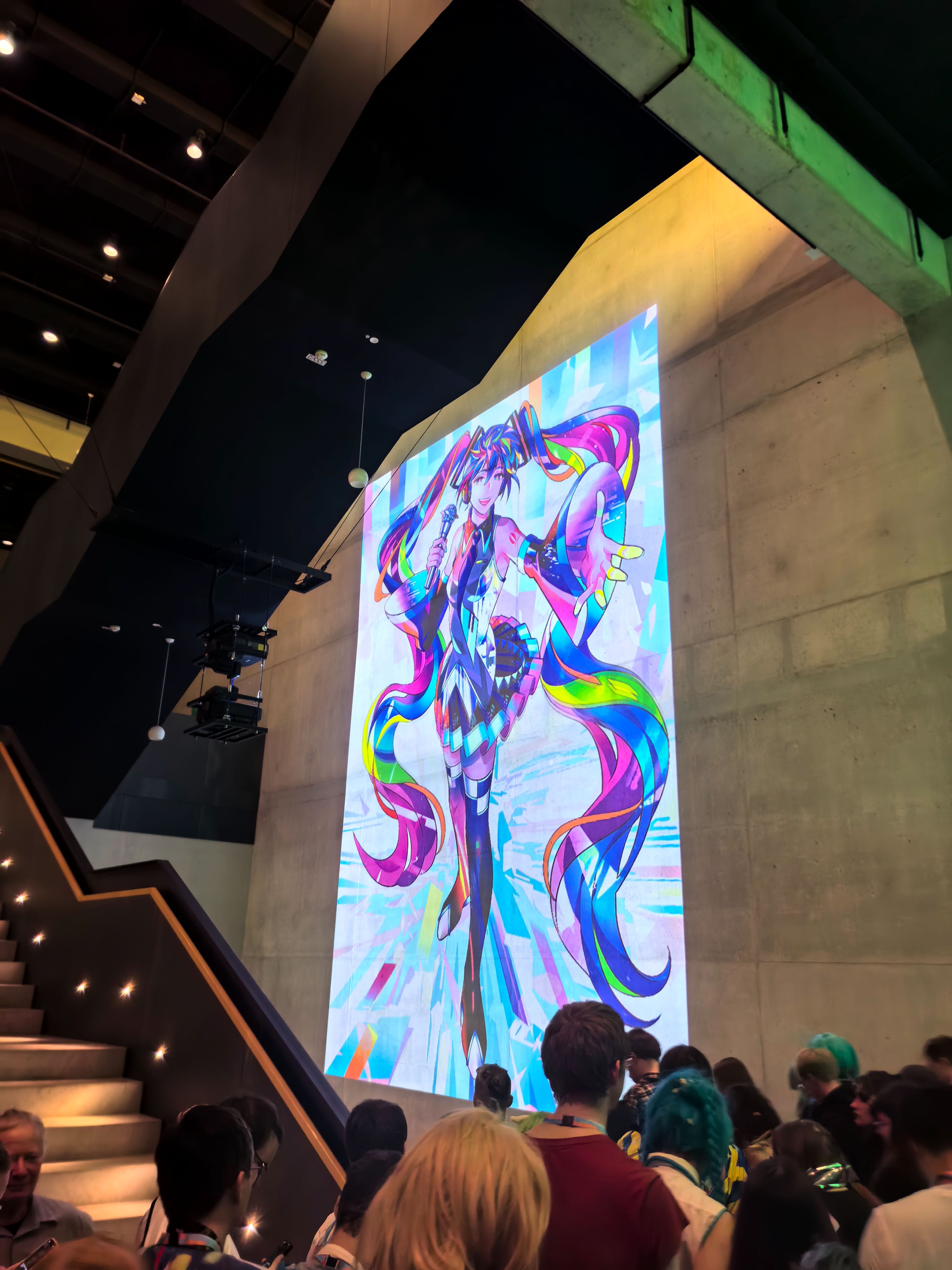 初音未来,初音ミク,术力口,虚拟歌姬,VOCALOID,MIKU