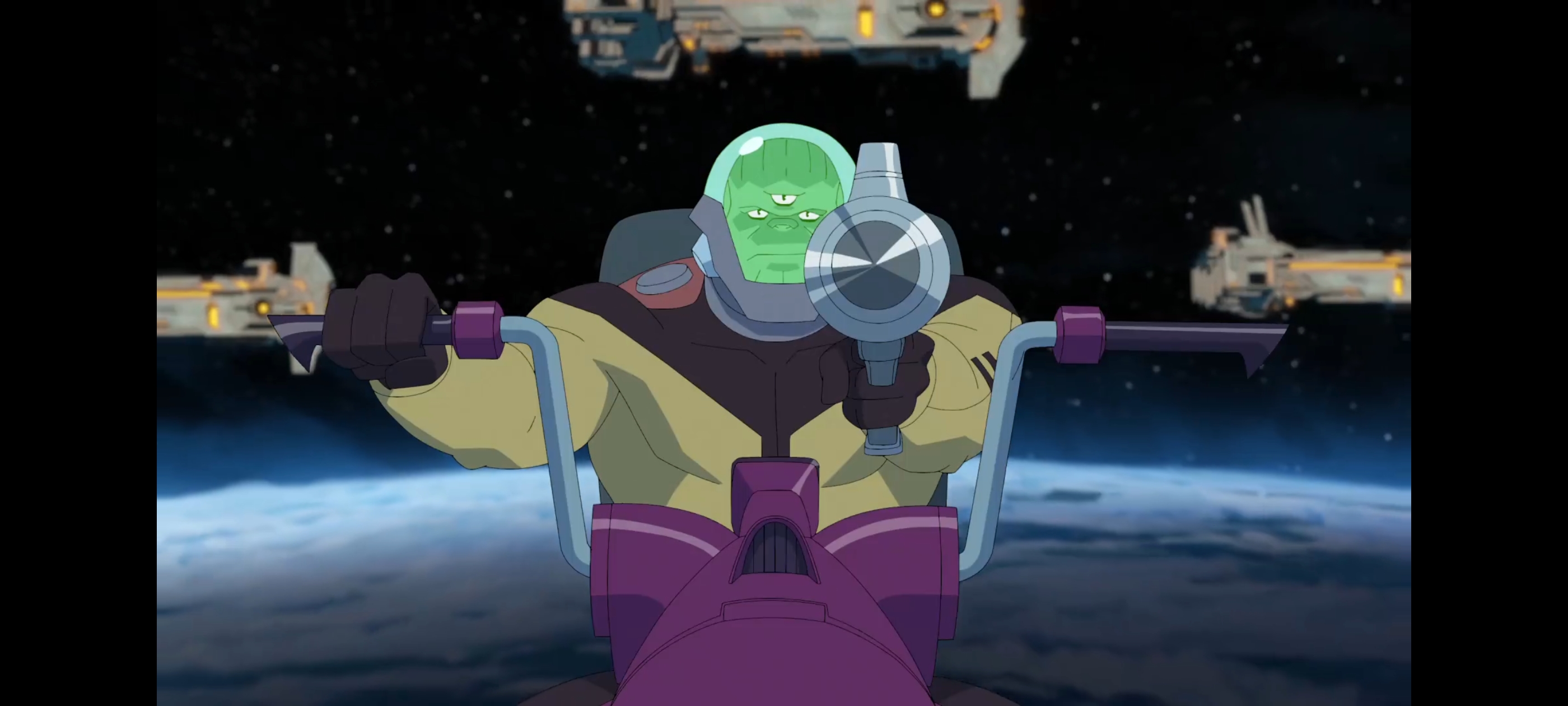 无敌少侠,image,动画,动漫,番剧,ACG