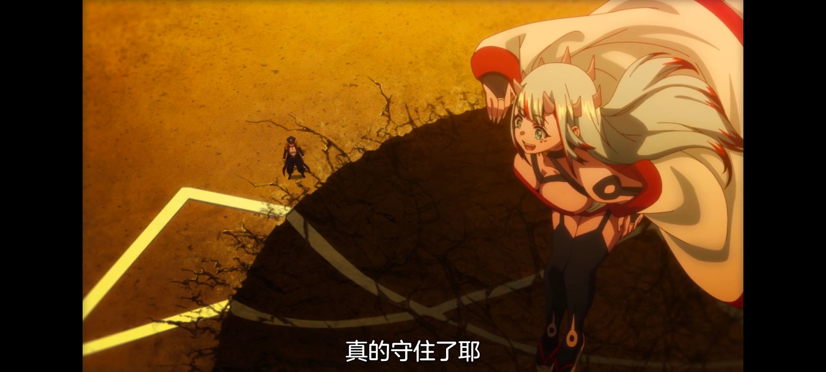 魔都精兵的奴隶,动画,动漫,番剧,二次元,ACG