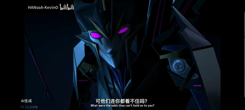 变形金刚,变形金刚领袖之证,动画,动漫,番剧,ACG