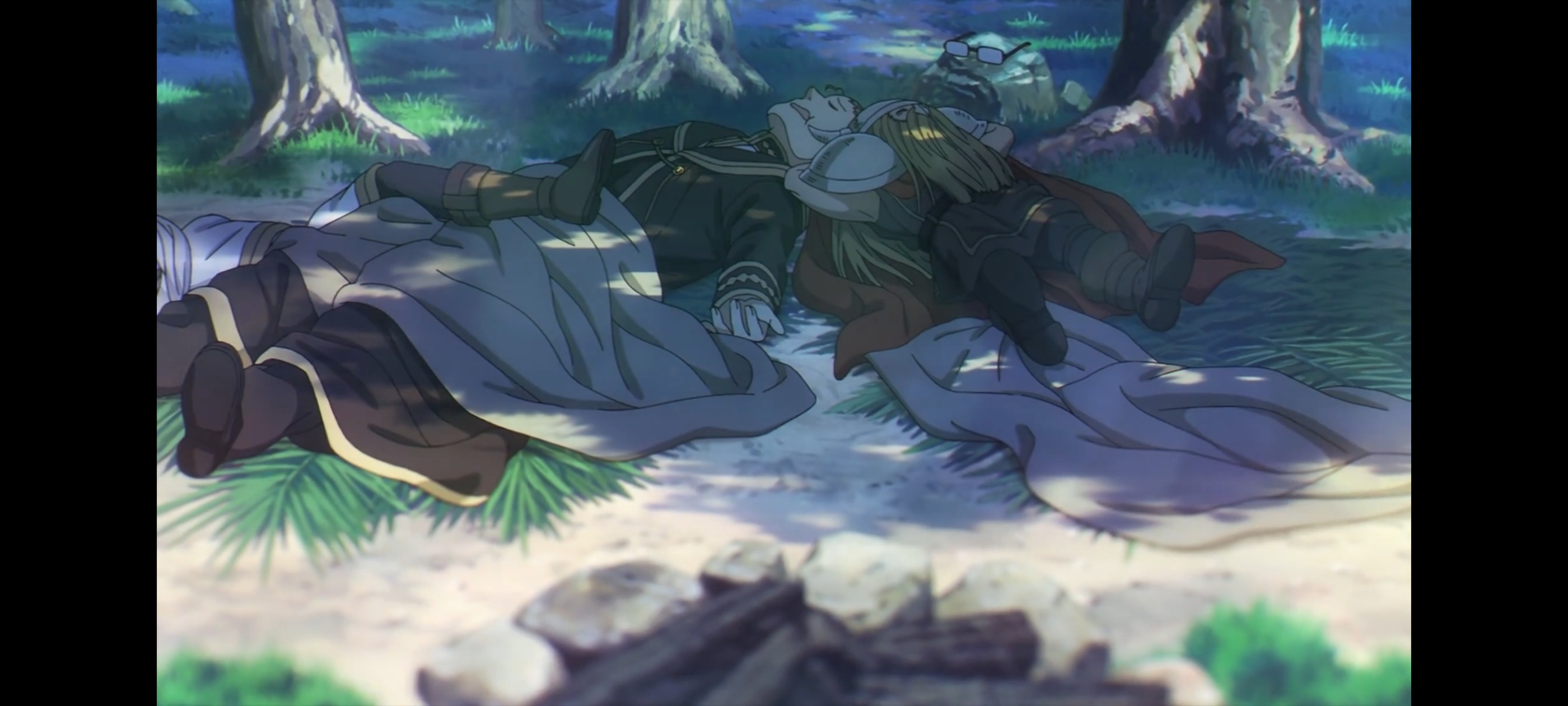 葬送的芙莉莲,动画,动漫,番剧,二次元,ACG