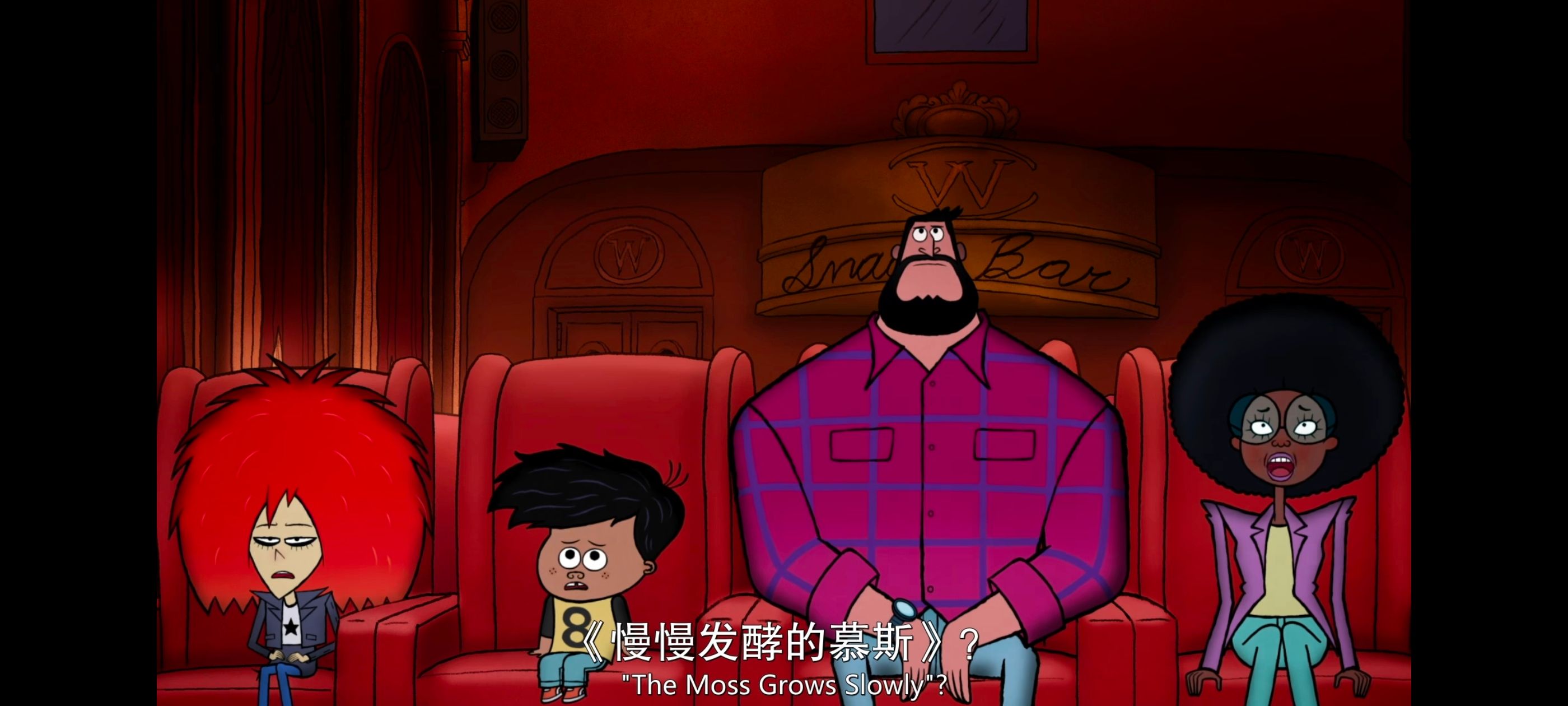 蝙蝠侠家族,蝙蝠侠一家,DC,动画,动漫,番剧,ACG