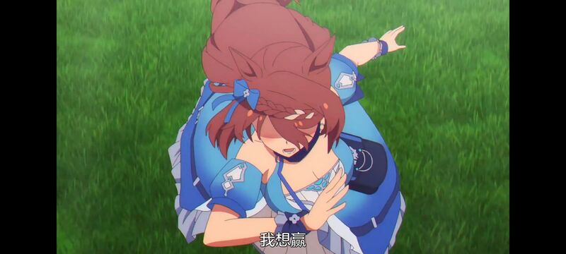 赛马娘,赛马娘PrettyDreby,芦毛灰姑娘,赛马娘芦毛灰姑娘,动画,动漫,番剧,ACG