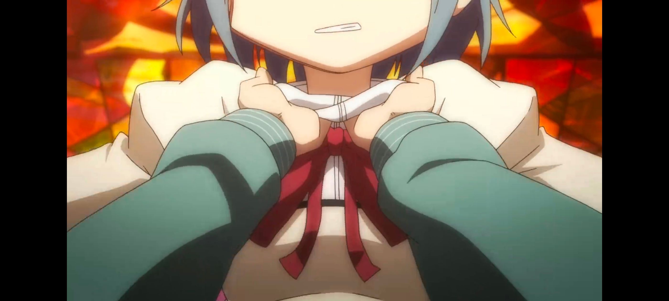 魔法少女小圆,魔法少女,动画,动漫,番剧,二次元,ACG