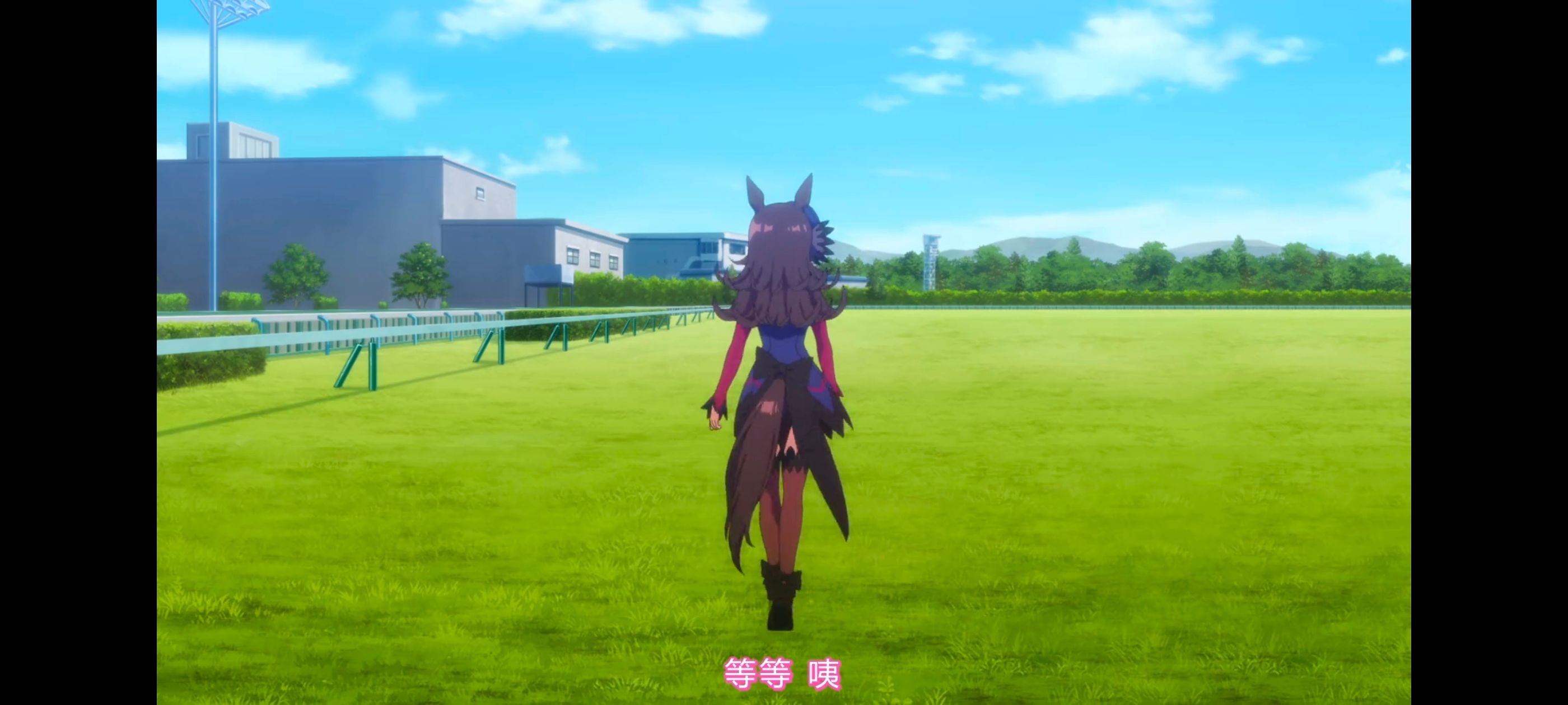 赛马娘,赛马娘PrettyDreby,动画,动漫,番剧,ACG