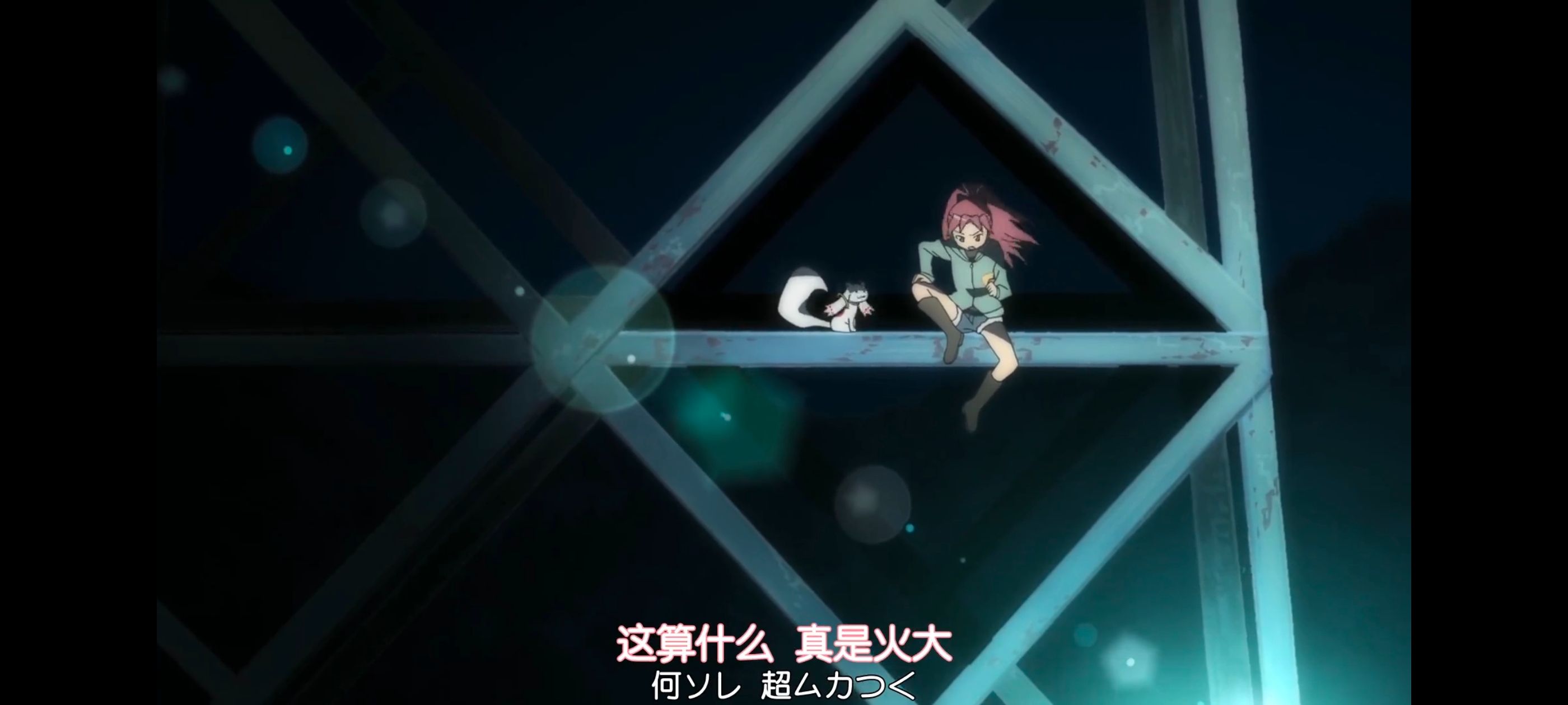 动漫,动画,魔法少女小圆,番剧,ACG