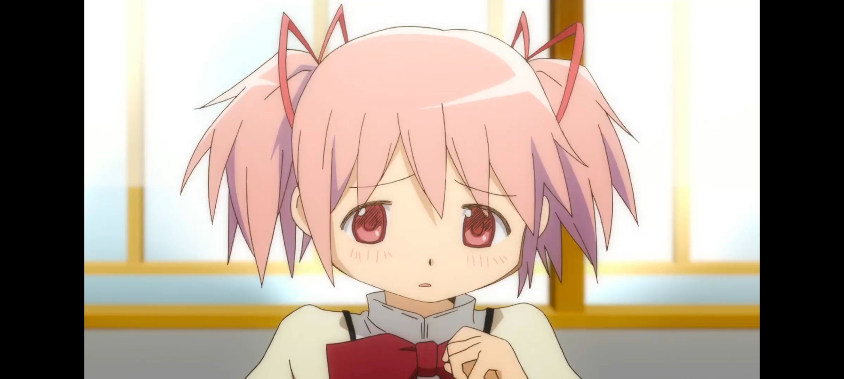 魔法少女小圆,魔法少女,动漫,动画,番剧,ACG