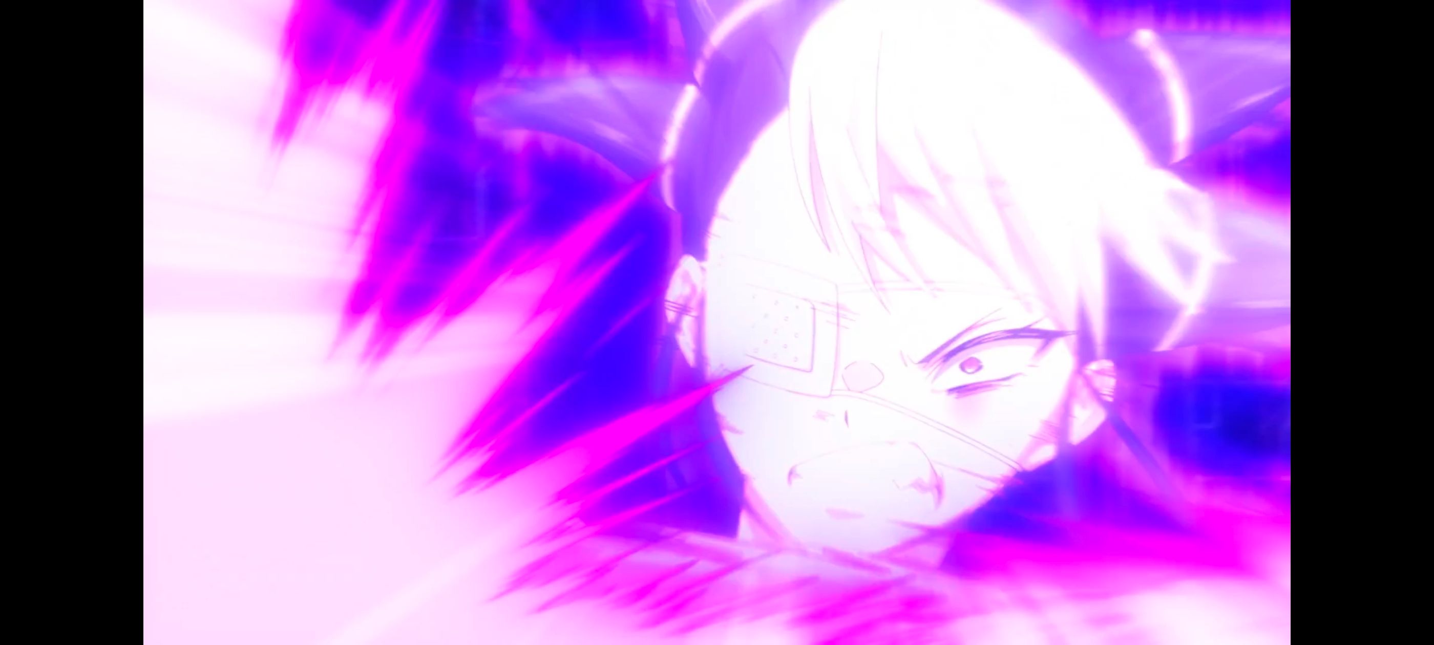 魔都精兵的奴隶,动画,动漫,番剧,ACG