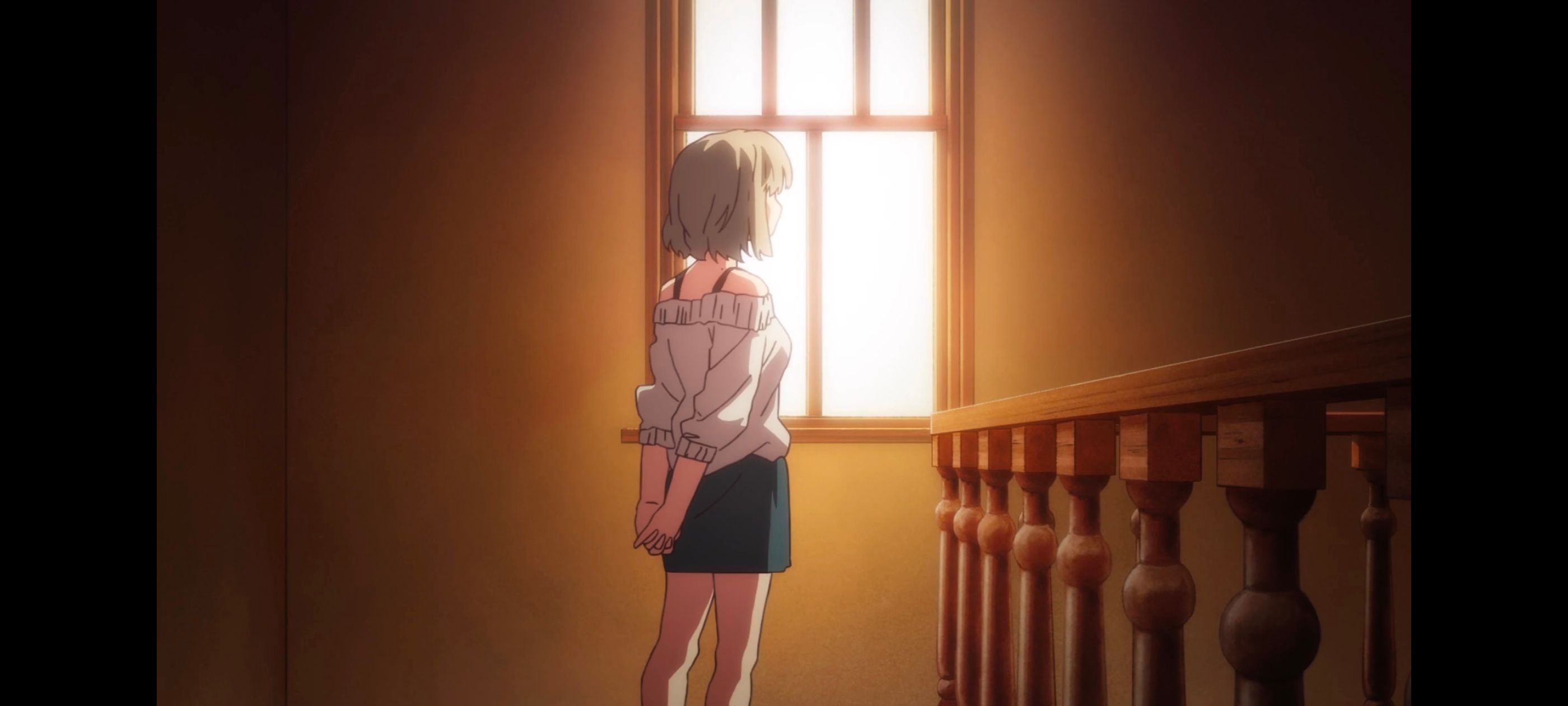 上伊那牡丹醉姿如百合,上伊那牡丹酒醉身姿似百合花般,动画,动漫,番剧,二次元,ACG,日漫