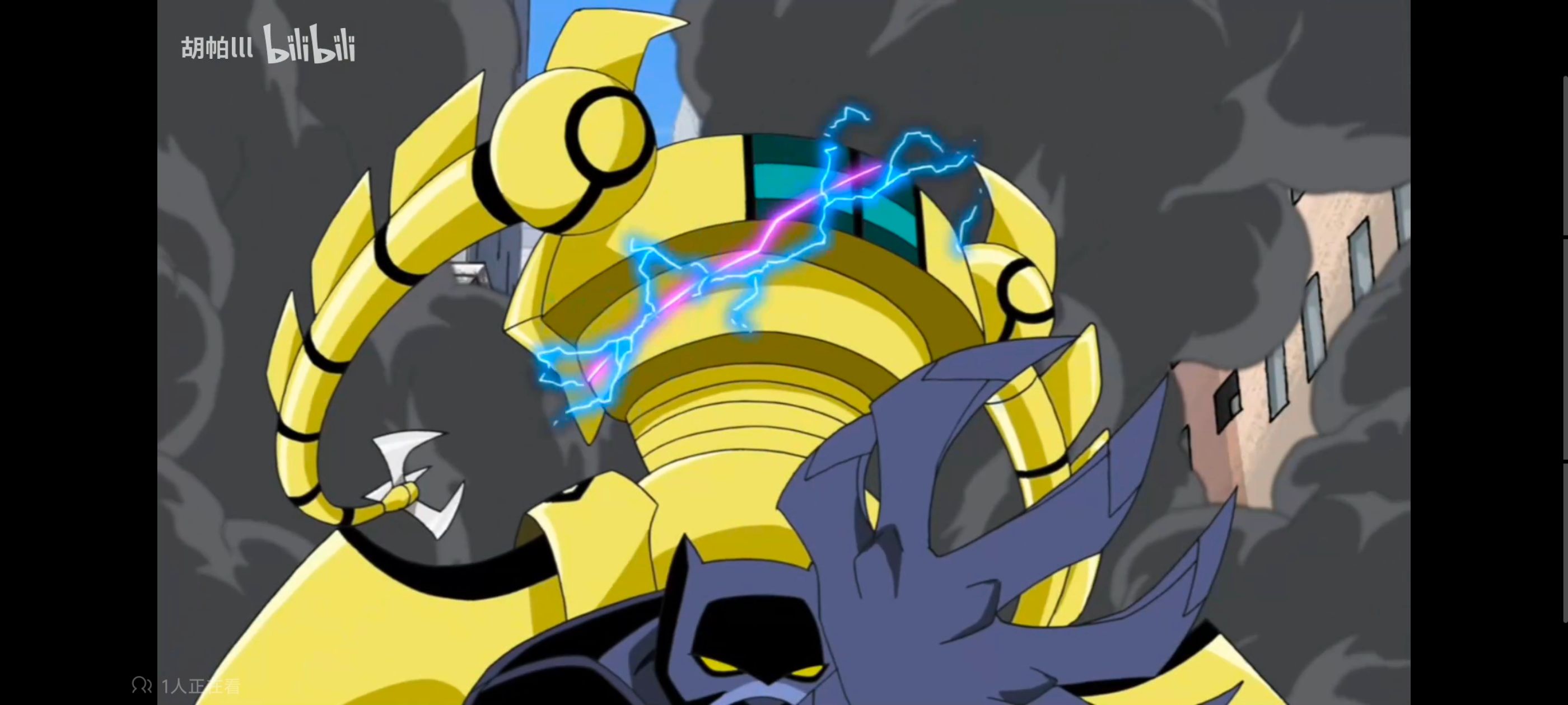 复仇者联盟,复仇者世上最强英雄组合,动画,动漫,番剧,ACG