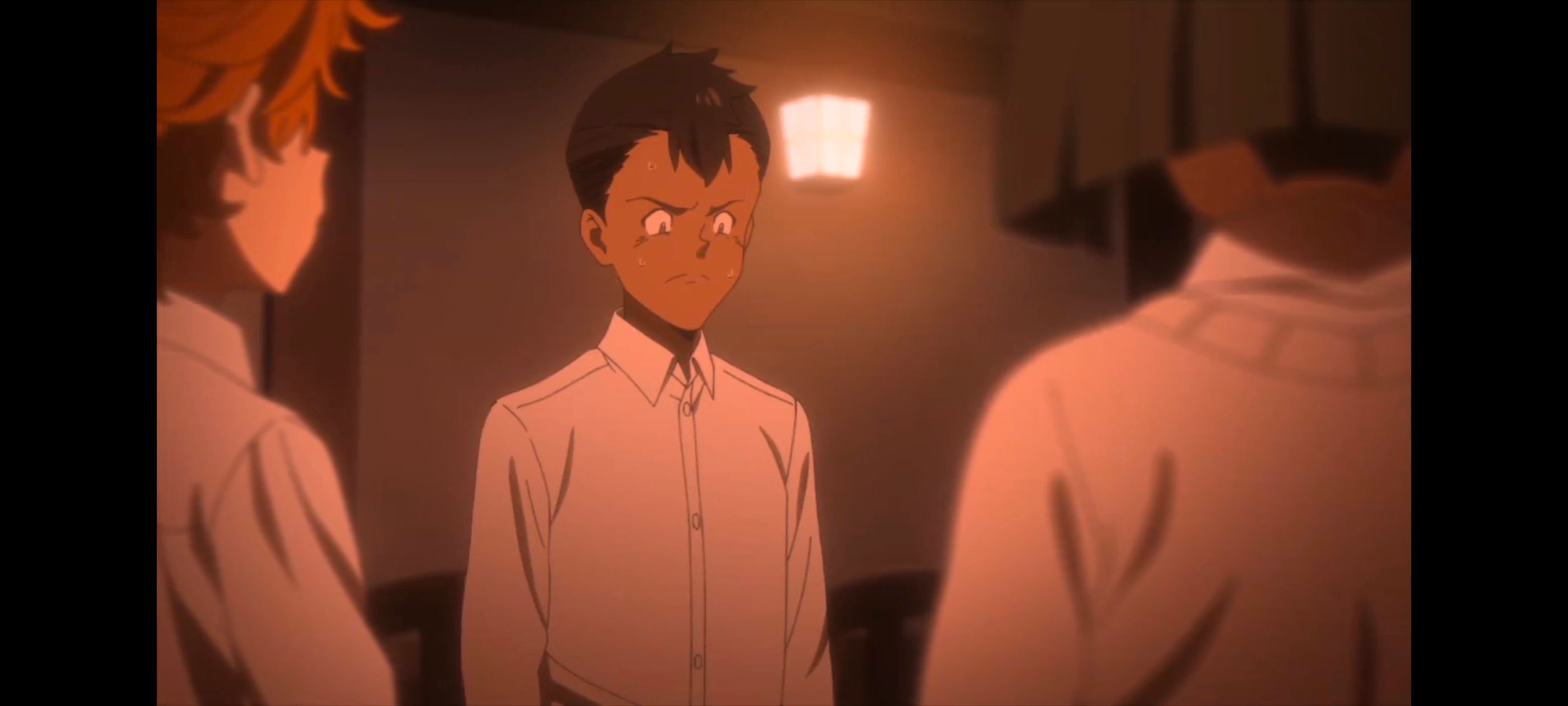 约定的梦幻岛,动画,动漫,番剧,ACG