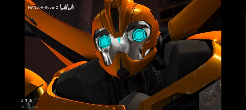 变形金刚,变形金刚领袖之证,动画,动漫,番剧,ACG