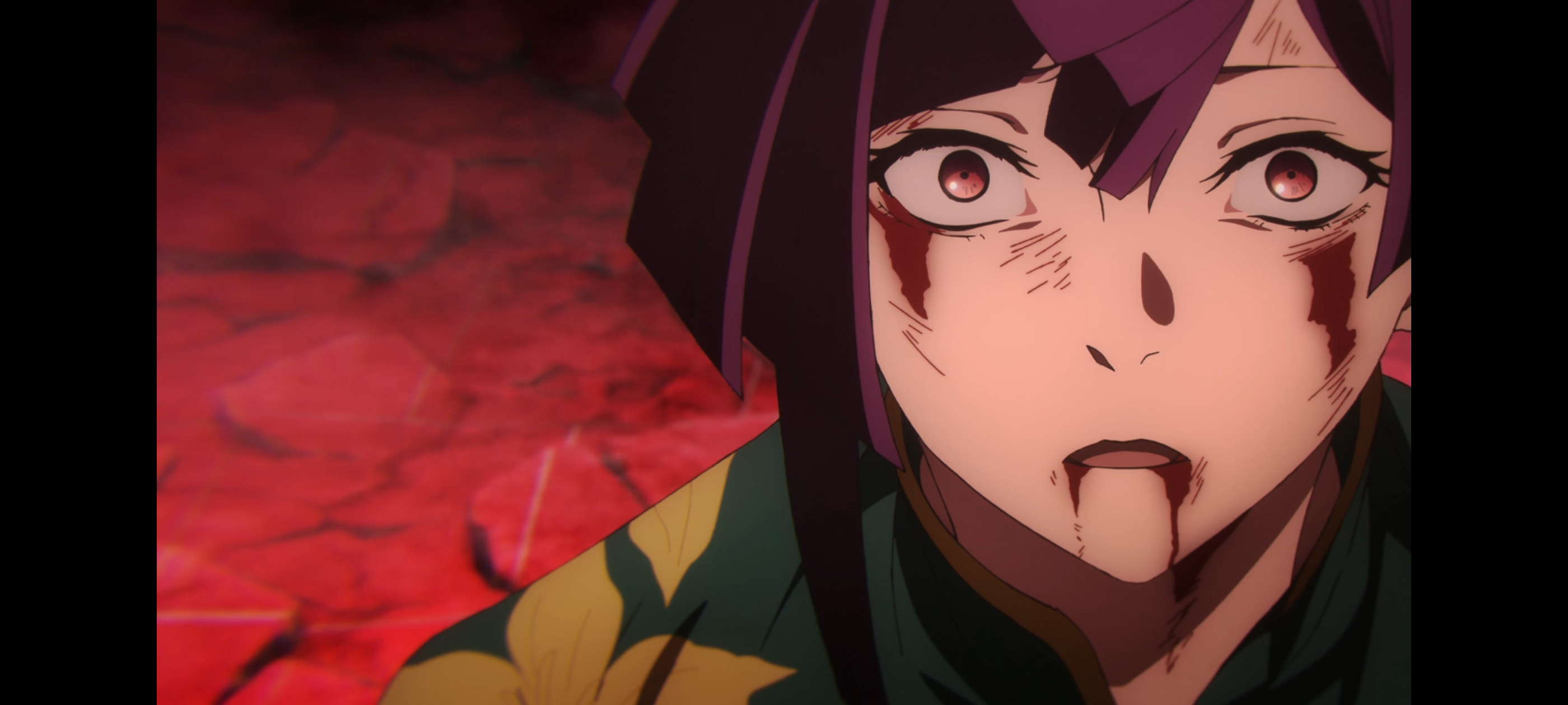 地狱乐,动画,动漫,番剧,二次元,ACG