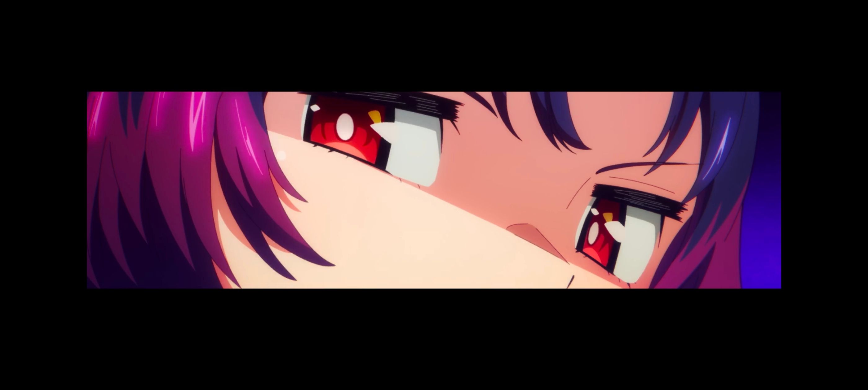 魔都精兵的奴隶,动画,动漫,番剧,ACG