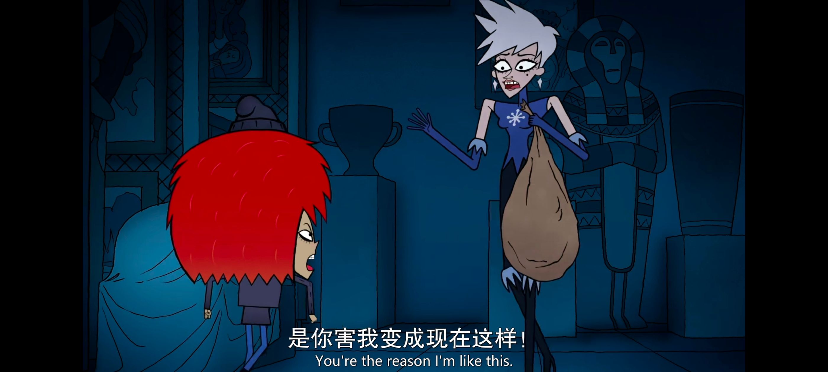 蝙蝠侠家族,蝙蝠侠一家,动画,动漫,番剧,ACG