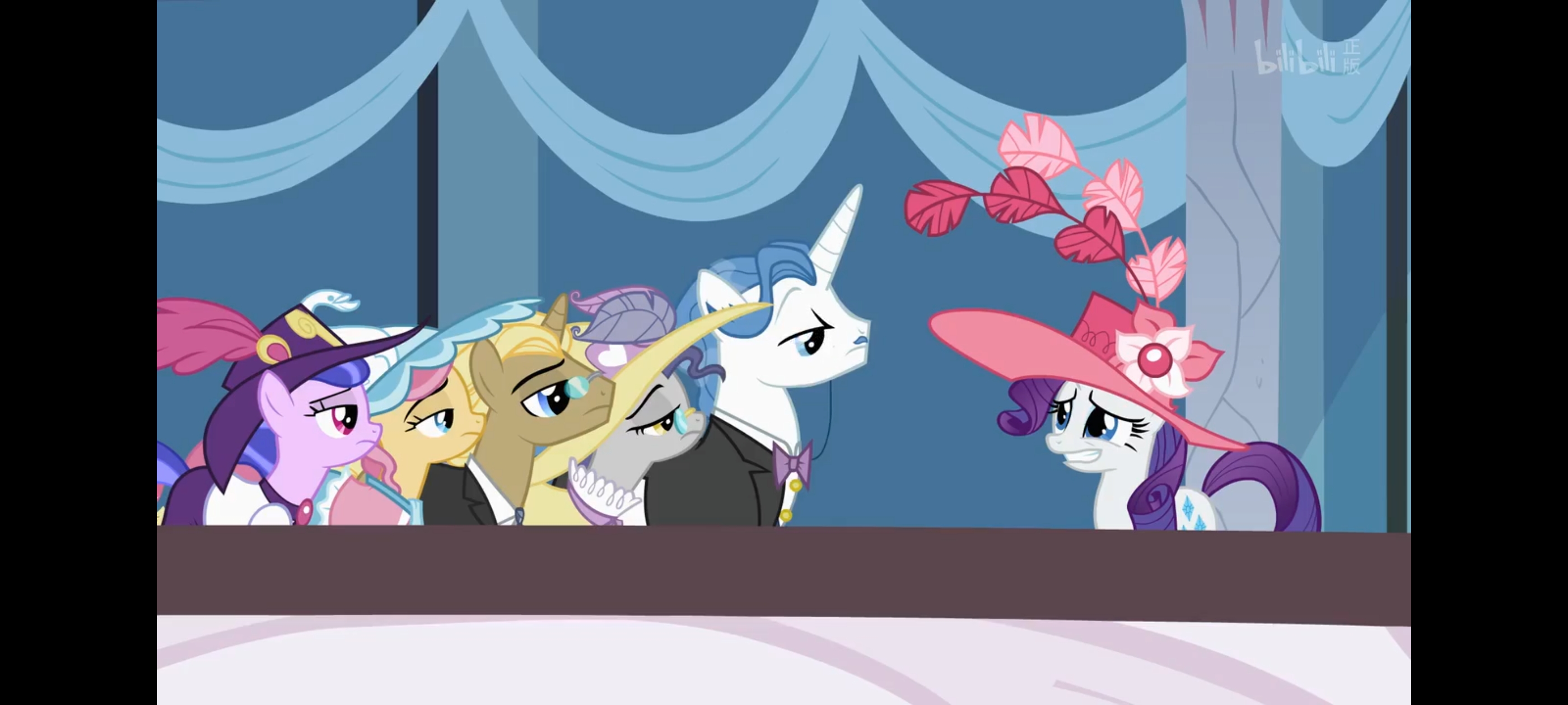 小马宝莉,彩虹小马,我的小马驹,动画,动漫,番剧,ACG