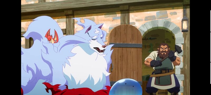 网购技能开启异世界美食之旅,拥有超常技能的异世界流浪美食家,动画,动漫,番剧,ACG