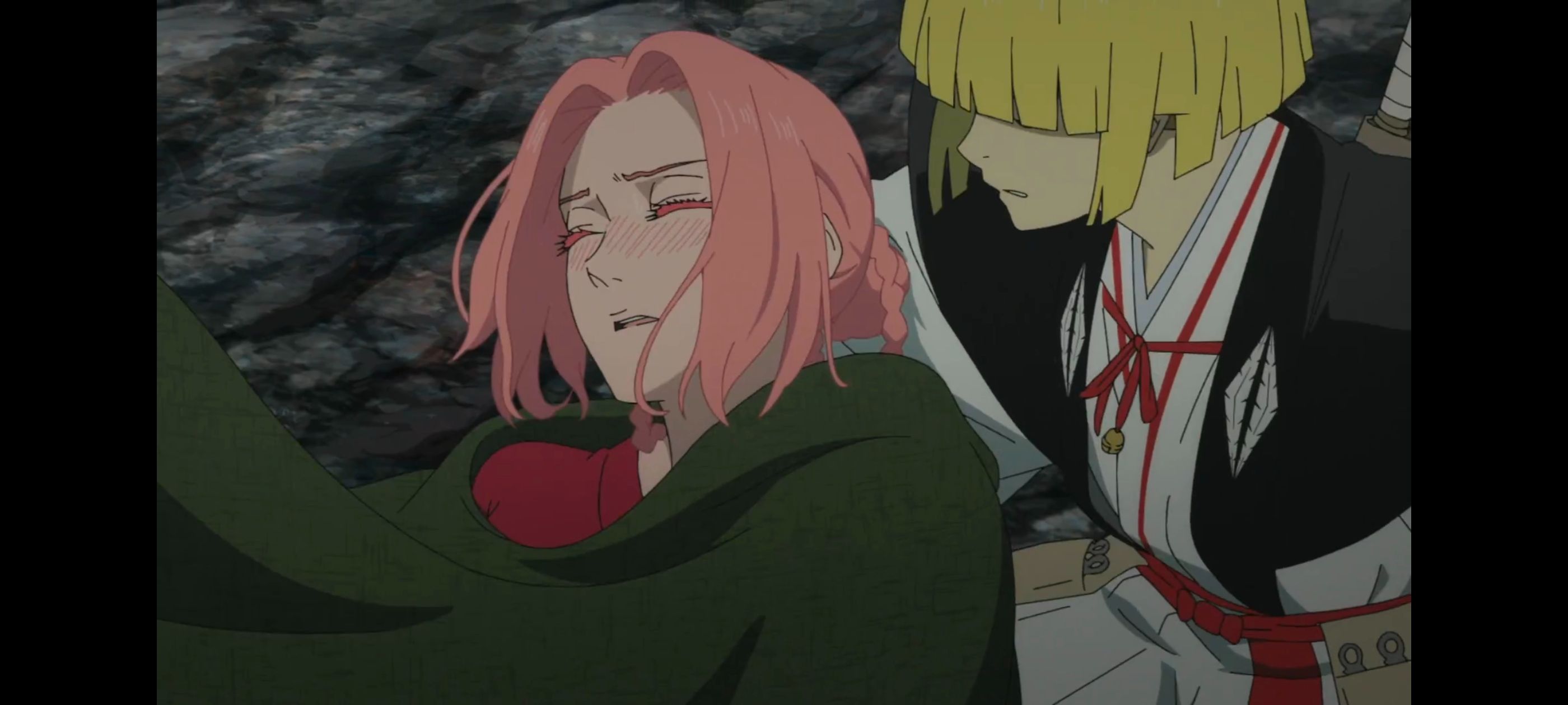 地狱乐,动画,动漫,番剧,ACG