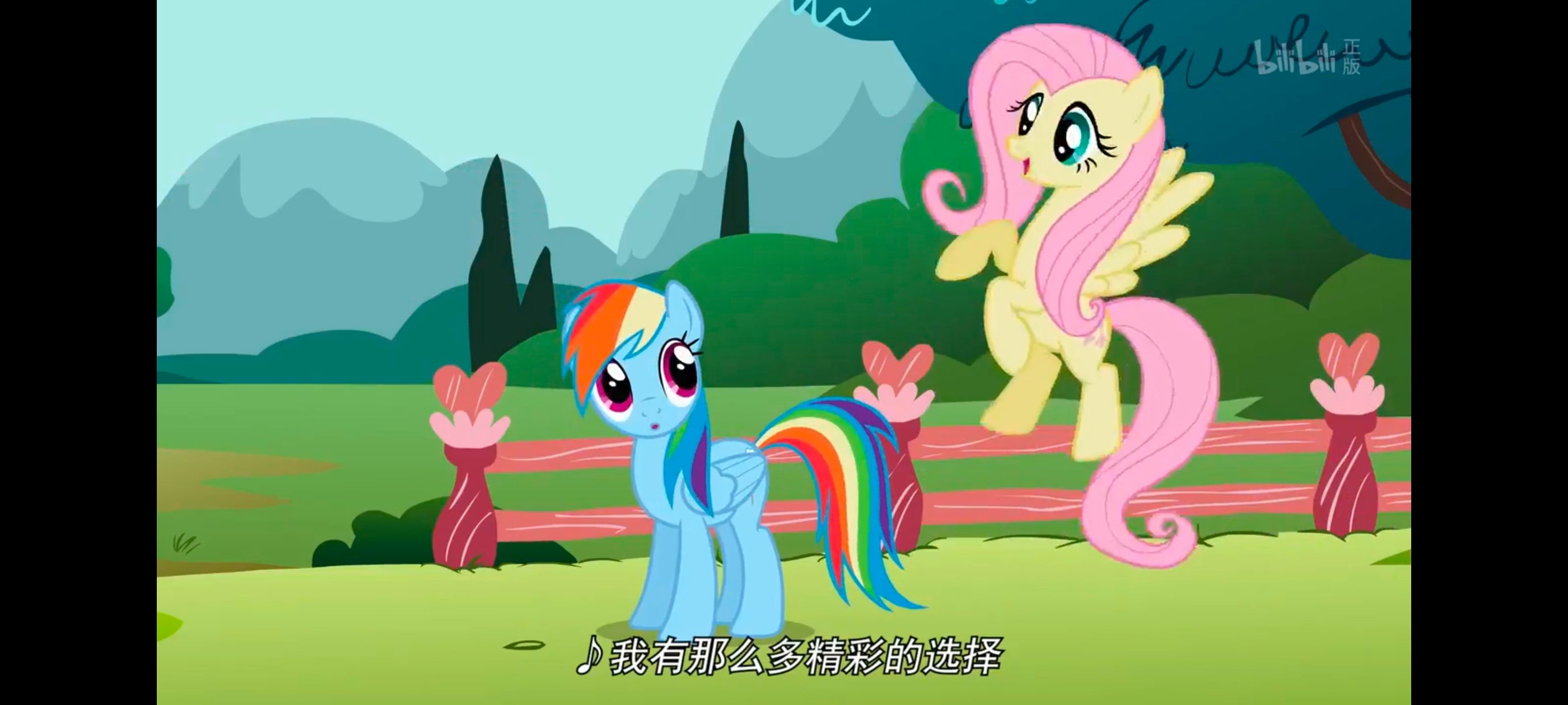 小马宝莉,彩虹小马,我的小马驹,动画,动漫,番剧,二次元,ACG
