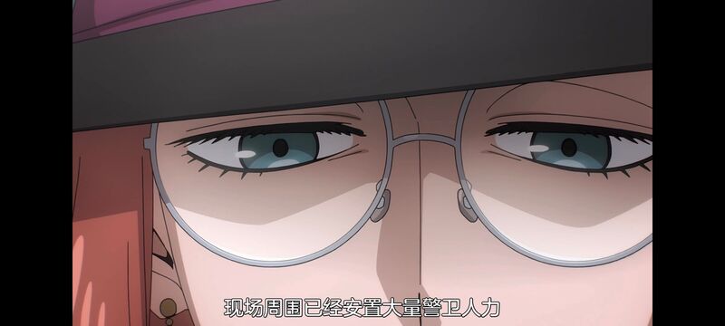 间谍过家家,SPYFAMILY,动漫,动画,番剧,ACG