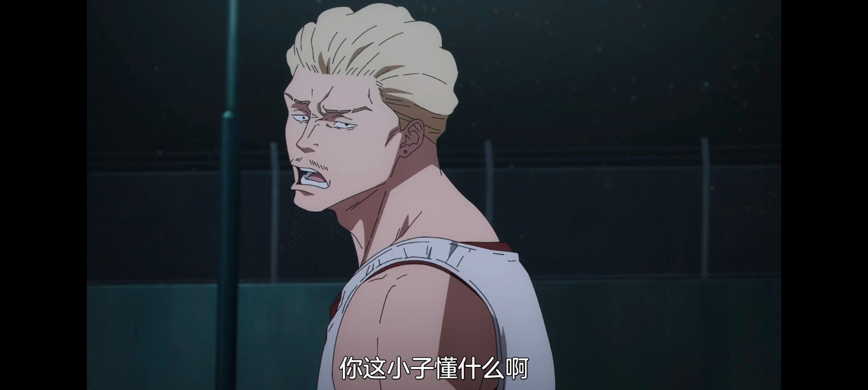 咒术回战,咒术回战死灭回游,动画,动漫,番剧,ACG