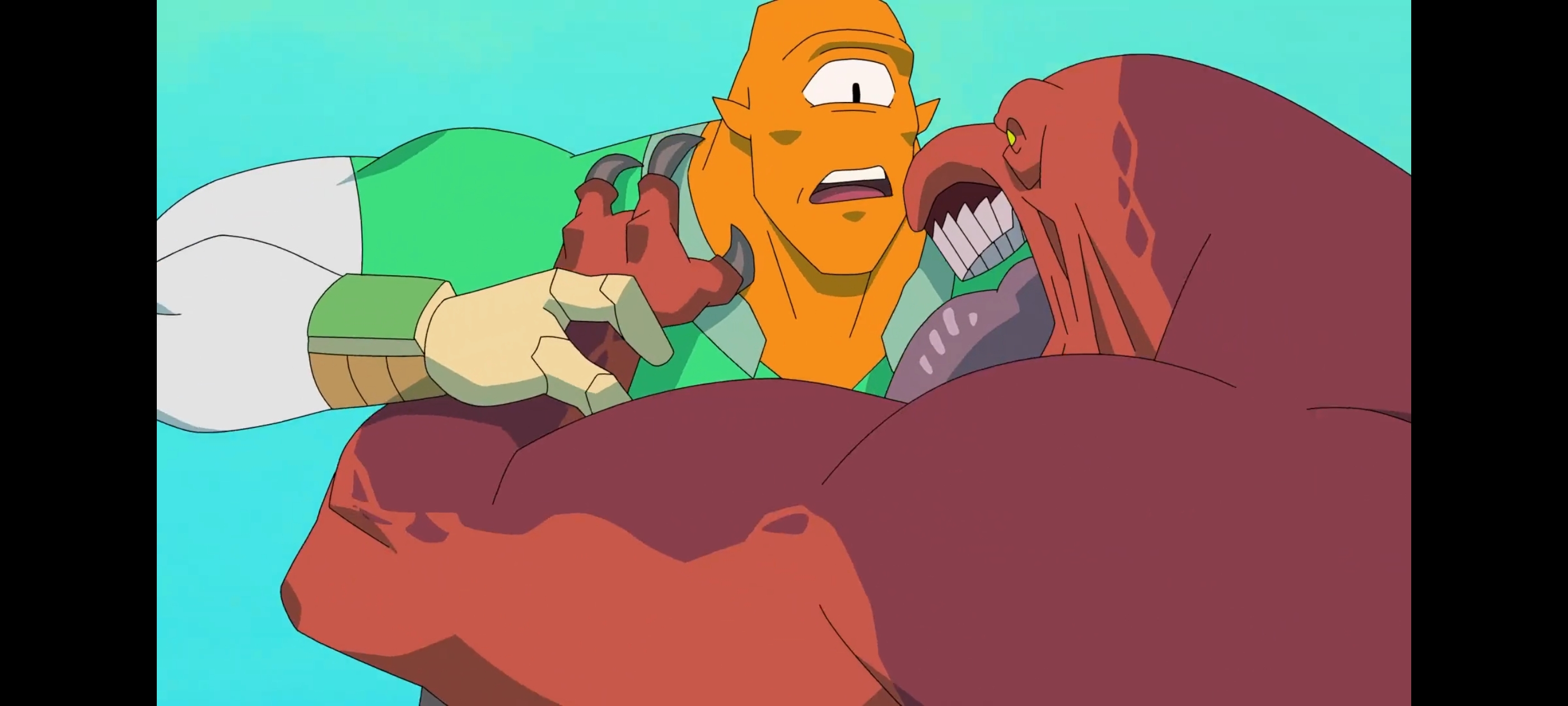 无敌少侠,image,动画,动漫,番剧,ACG