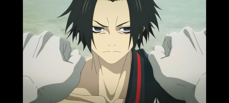 地狱乐,动画,动漫,ACG,番剧